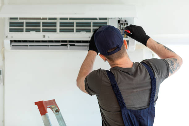Best Commercial Air Duct Cleaning  in Choccolocco, AL