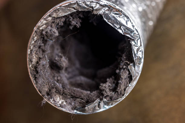 Best General Air Duct Cleaning  in Choccolocco, AL