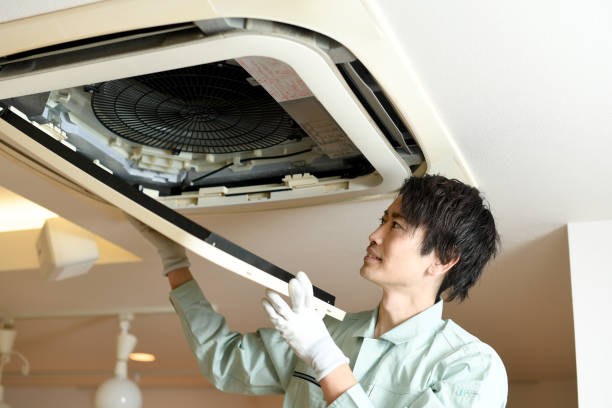 Best Air Duct Cleaning Near Me  in Choccolocco, AL