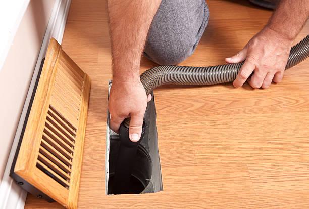 Best Best Air Duct Cleaning Company  in Choccolocco, AL