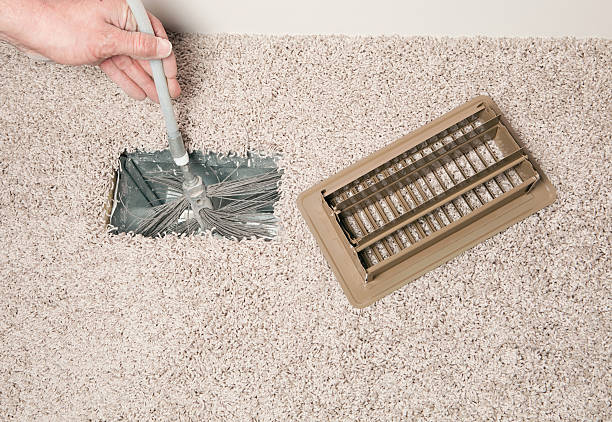 Best Affordable Duct Cleaning Services  in Choccolocco, AL