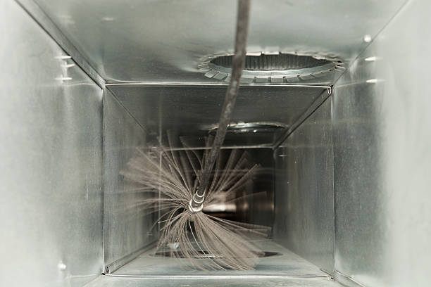 Best Residential Air Duct Cleaning  in Choccolocco, AL