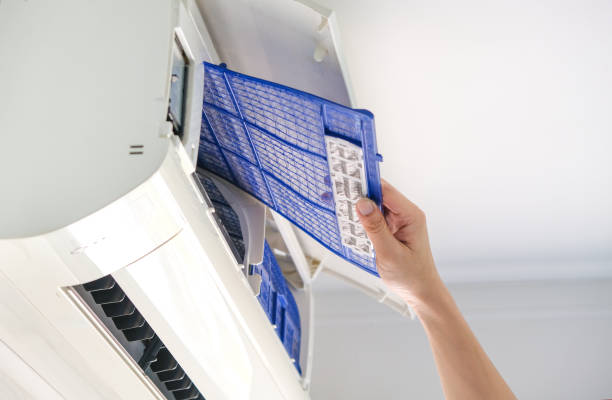 Best Local Air Duct Cleaning Services  in Choccolocco, AL