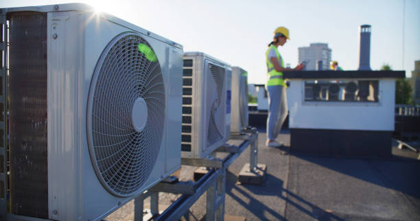 Home Air Vent Cleaning in Choccolocco, AL
