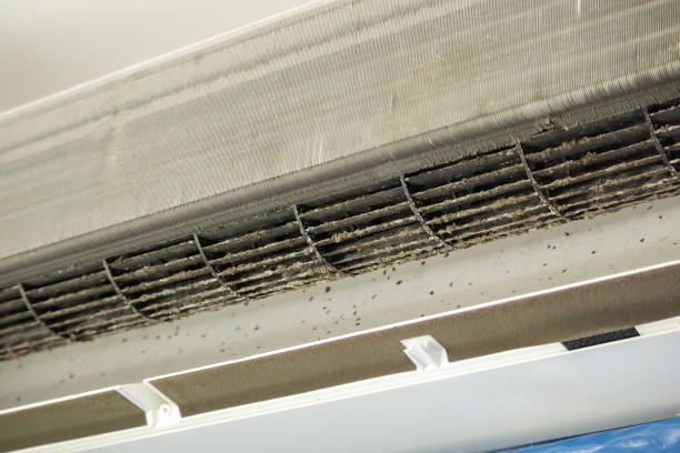 Choccolocco, AL Airduct Cleaning Company