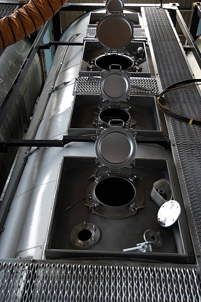Ventilation Cleaning Services in Choccolocco, AL