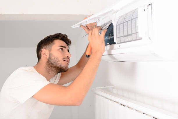 Best Air Duct Cleaning Near Me  in Choccolocco, AL