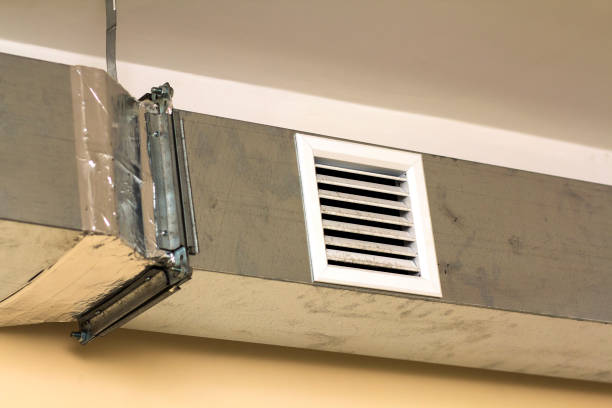 Best HVAC System Cleaning  in Choccolocco, AL